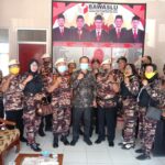 Money Politik Dapat Gugurkan Paslon, FKPPI Bentuk Satgas Anti Money Politik