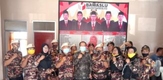 Money Politik Dapat Gugurkan Paslon, FKPPI Bentuk Satgas Anti Money Politik