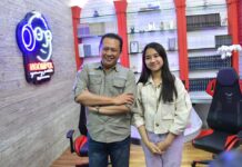 Bamsoet: Kesuksesan Bukan Tentang Usia, Tetapi Tentang Kerja Keras dan Ketekunan