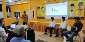 Belasan Ribu Pemilih Tak Dapatkan Formulir C6, Tim Paslon Tony Antoni Siapkan Laporan Kecurangan Ke Bawaslu Lamsel