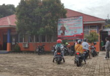 Batasi Penyebaran Covid 19, Disdukcapil Lamsel Terapkan Layanan Online