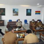 Nanang Ermanto Nyatakan Siap Disuntik Vaksin Covid 19 Pertama Sekali