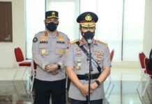Kabareskrim Harapkan Nitizen Yang Ditegur Virtual Segera Hapus Kontennya