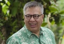 Alzier Janji Siap Bela dan Kerja Bantu ‘Lampung Berjaya’ Besutan Arinal Junaidi, Sukses Di Lampung
