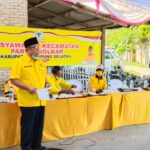 AKLAMASI, TONY EKA CANDRA LANTIK PK KETAPANG