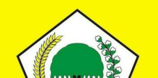 Tony Targetkan Rebut Kursi Ketua Dewan Lamsel dan Menang Pemilu 2024 Jadi “Harga Mati” Partai Golkar Lamsel