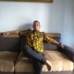 Rebut Posisi Ketua PK Sidomulyo, Wakil Ketua AMPG Siap Bersaing Positif Hadapi Cakton