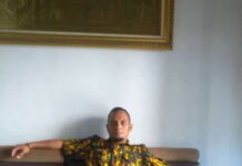 Rebut Posisi Ketua PK Sidomulyo, Wakil Ketua AMPG Siap Bersaing Positif Hadapi Cakton