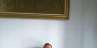 Rebut Posisi Ketua PK Sidomulyo, Wakil Ketua AMPG Siap Bersaing Positif Hadapi Cakton