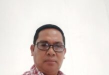 Sempat Jadi Korban Politik, Sopadly Bertekad Nyaleg Lewat Partai Golkar