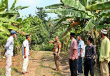 Reses Kedua, Syaiful Azumar Akan Perjuangkan Perbaikan Jalan