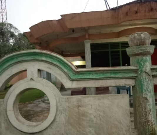 Delapan anggota DPRD Pringsewu dipanggil dan diperiksa oleh Kejaksaan Negeri (Kejari)