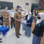 Enam Pelajar Terpilih Pelopor Keselamatan Berlalu Lintas