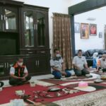 SES ORARI LOKAL BUKA PUASA BERSAMA