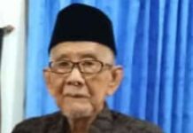 Lamsel Berduka, Putra Terbaiknya Meninggal Dunia