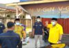DPD AMPI Kabupaten Lampung Selatan Bagikan Takjil.