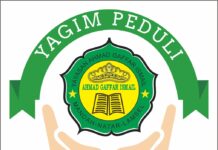 YAYASAN A GAFFAR ISMAIL DISTRIBUSIKAN 750 PAKET BINGKISAN RAMADHAN YAGIM PEDULI