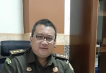 Kajati Pantau Realisasi Intensif Nakes Covid ‘Mak Jelas’ Terendus Menyimpang