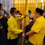 Tony Eka Candra: Harga Mati Airlangga Hartarto Capres Partai Golkar