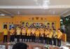 Muncul 3 Nama Calon, Kini Pengurus Golkar Lamsel Desak Putra Daerah Memimpin