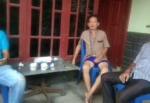 Lima Pengurus Golkar Lamsel Gagas Pembentukan PEJAL