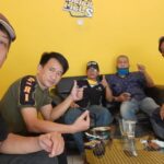 Apresiasi Cukup Tinggi, Anggota Dewan Pemmbina PEJAL Bertambah