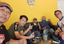 Apresiasi Cukup Tinggi, Anggota Dewan Pemmbina PEJAL Bertambah
