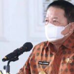 Tiga Daerah Berstatus PPKM Level 4, 12 Daerah di Level 3.