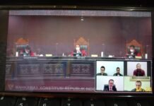 Sidang Perdana, Penggugat Sebut Salah Tafsir Dewan Pers Lampaui Kewenangan