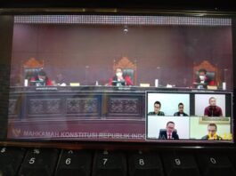Sidang Perdana, Penggugat Sebut Salah Tafsir Dewan Pers Lampaui Kewenangan