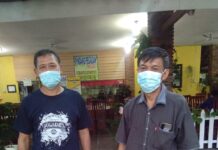 Ketua PA Sempat Positif Covid, Kini Lingkungan PA Kalianda Terbebas Wabah Corona