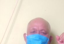 Memiliki Visi Misi Bangun Desa Mandiri dan Sejahtera, Zulkifli Ingkan Pembangunan Dilanjutkan