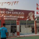 Koordinasi Lapas Kalianda – BNN Ungkap Peredaran Gelap Narkoba Di Lampung Selatan