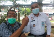 330 WBP Dapat Remisi HUT RI, Dua Napi Remisi Bebas