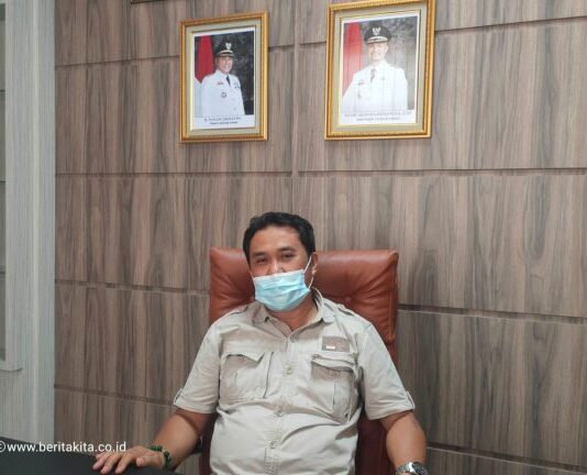 Sempat Diumumkan Di LPSE, 32 Paket Pekerjaan PUPR Lamsel Dibatalkan Tendernya