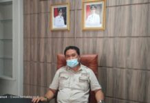 Dugaan Setoran Proyek 25% Masih Gelap, Kadis PUPR Lamsel Masih Menutup Diri