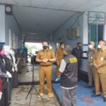 Pesawaran Memulai Pembelajaran Tatap Muka