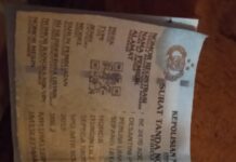 Waspada, Maling Motor Mulai Marak Lagi, Kini Korbanya Warga Kedaton Kalianda