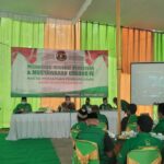 Pinta Seluruh Kader Partai PPP Dukung Pembangunan Pesawaran, Dendi Buka Muscab IV Partai PPP Pesawaran