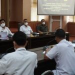 Dipastikan, Pilkades Serentak 28 Oktober 2021, Pemkab Lampung Selatan Siapkan Deklarasi Damai