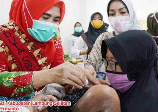 Kado Ulang Tahun ke-51, Bunda Winarni Bakal Terima Penghargaan Gatra Citra Perempuan Indonesia 2021