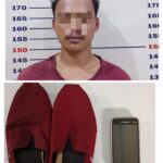 Habis Curi 3 HP, Pemuda Pengangguran akhirnya ditangkap di Dermaga Bom Kalianda