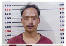 Habis Curi 3 HP, Pemuda Pengangguran akhirnya ditangkap di Dermaga Bom Kalianda