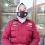 Polres Lamsel Siapkan Sebanyak 2.000 Dosis Untuk Pelajar dan Warga Masyarakat