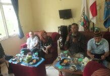 Kandidat Calon Ketua PWI lampung Diminta Berkompetisi Secara Fair, Kedepankan Demokrasi