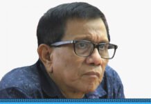 Hendry CH Bangun: PWI Harus Dipimpin Orang yang Tahu Organisasinya, Nizwar Oke!