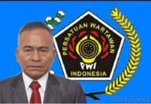 Ketum PWI Atal S Depari Imbau Pilih yang Berpengalaman dengan Rekam Jejak Baik