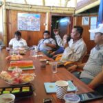 Nirwana Beber Prestasi PWI dan Visi-Misi 5 Tahun Mendatang