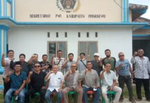 Wartawan Harapkan Salurkan Langsung Hak Pilih