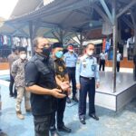 Kunjungan Kerja Anggota Komisi III DPR RI Ke Lapas Kalianda, Taufik Basari: Kami Apresiasi Lapas Kalianda